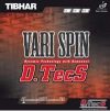 Vari-Spin D-Tecs 