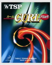 TSP Curl P-3  R