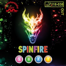 Der Mateiralspezialist Spinfire Soft